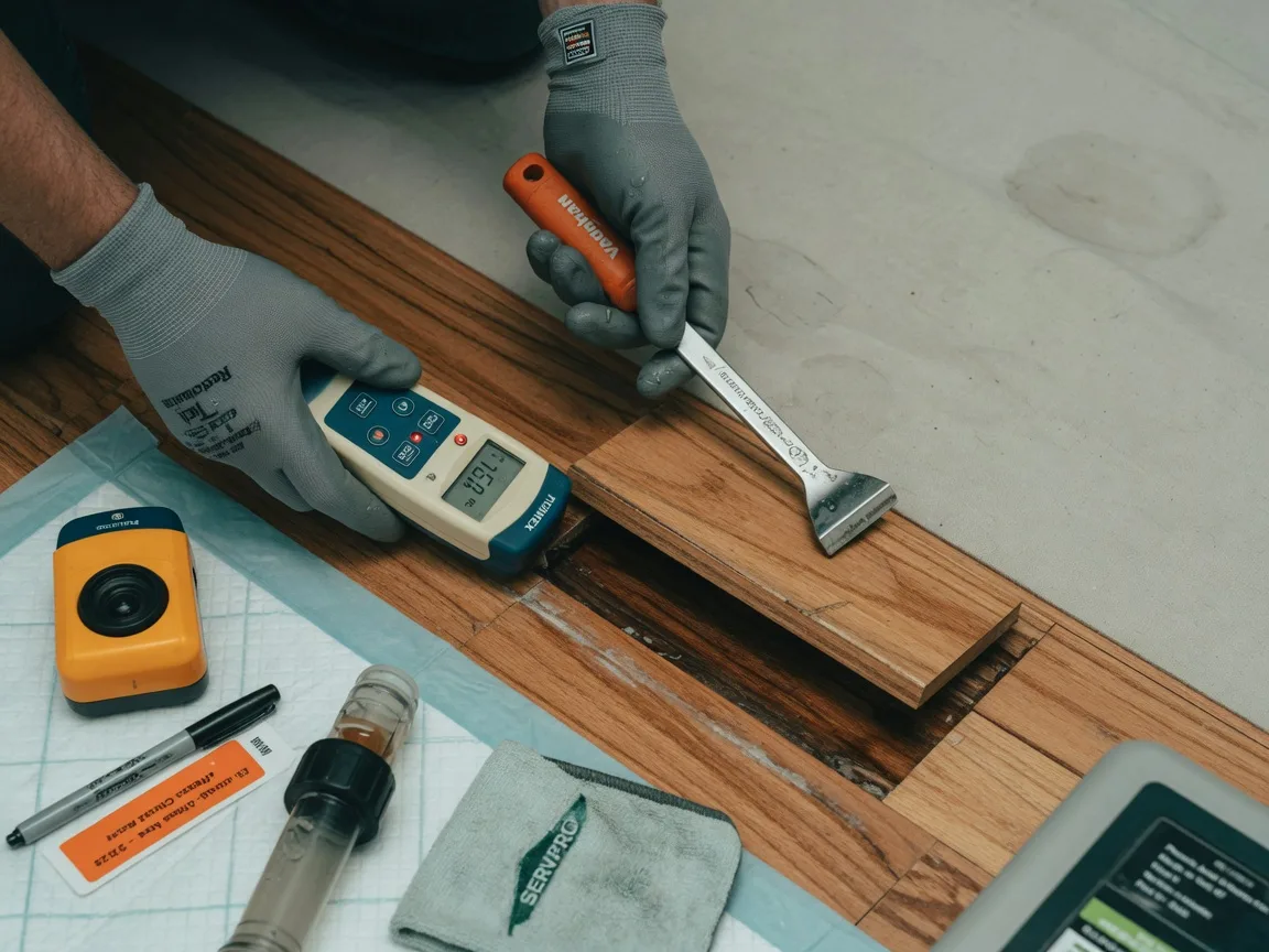 Why choose Water Damage Restoration in Occidental, CA